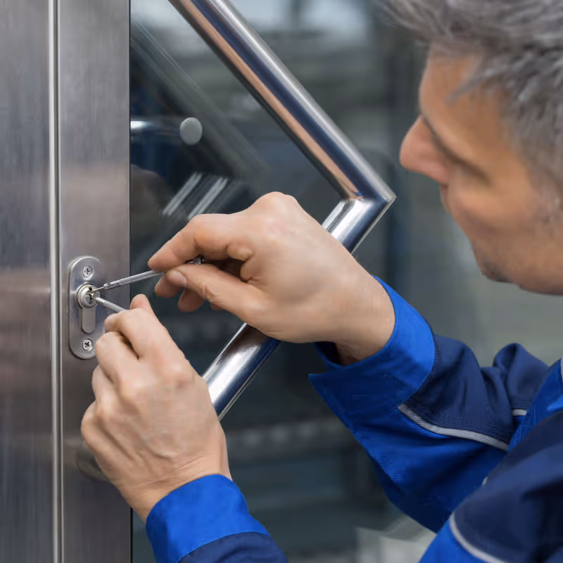 Kuşadası Çilingir